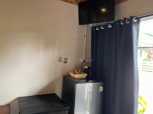 Namthip Homebeach Room Type - Budget Double Room