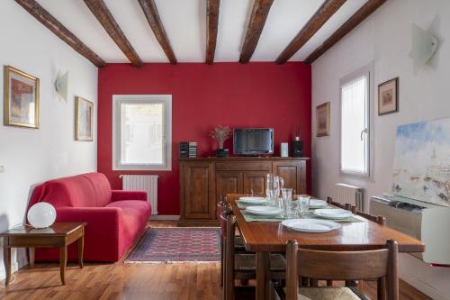 Sant'Alvise's Apartment - Cannaregio, Venecia