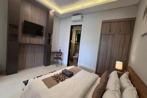 Ranala Coliving, Seminyak (fotografie 8)