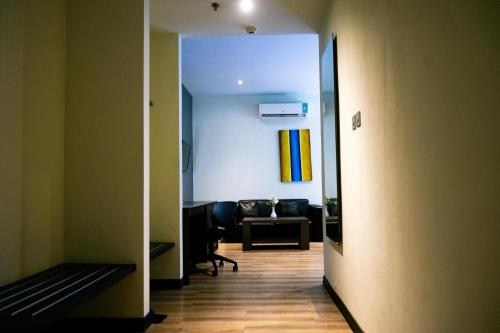 Yunna Hotel Room Type - Executive Suite Yunna Hotel Room Type - Executive Suite