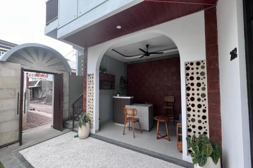 Ranala Coliving, Seminyak (fotografie 5)