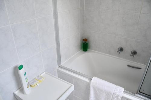 Bradclin at Mutual, Pinelands South Africa