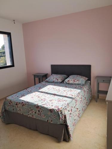 Villa Sofia – St. Saturnin d'Apt, UT