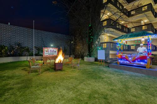 hotel photo