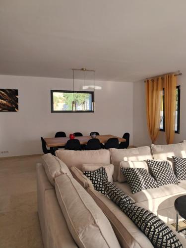 Villa Sofia – St. Saturnin d'Apt, UT