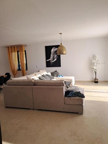Villa Sofia – St. Saturnin d'Apt, UT