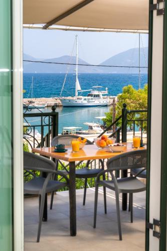 Filalithis Studios & Apartments 5