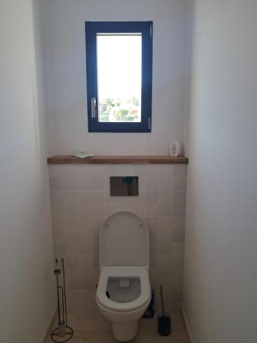 Villa Sofia – St. Saturnin d'Apt, UT
