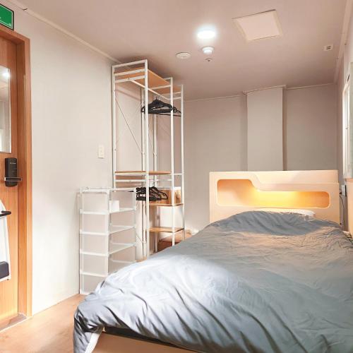 Huesik Guesthouse near Nam san Park