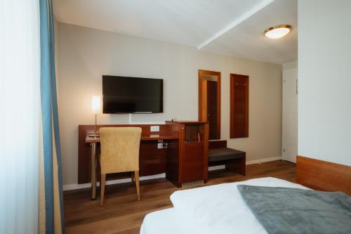 Parkhotel Schwert - image 12