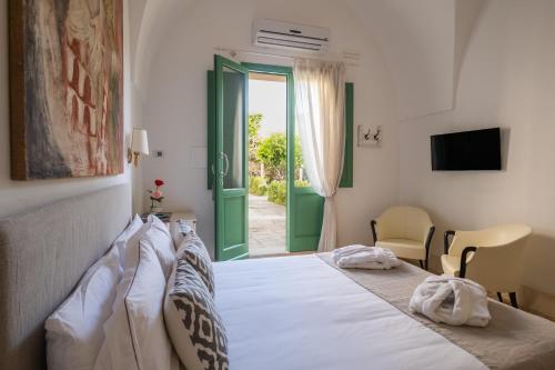 636095563 Palazzo Ducale Venturi - Luxury Hotel & Wellness