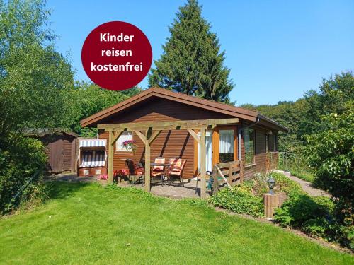 Ferienhaus Fischer - Landurlaub für Familien in Sörup, Deutschland