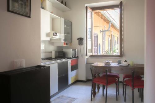 BnButler - Navigli Apartment - Vicolo Lavandai, Milán