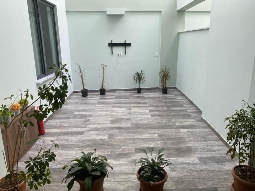 Comoditats, VIRA10 HOTEL in Gönen