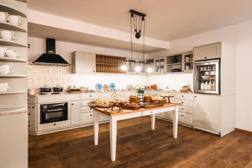 طعام و مشروبات, HENRI Country House Kitzbühel (HENRI Country House Kitzbuhel) in كيتزبول