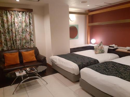 Hotel Moana Otsuka (Adult Only) – Tokyo, PA