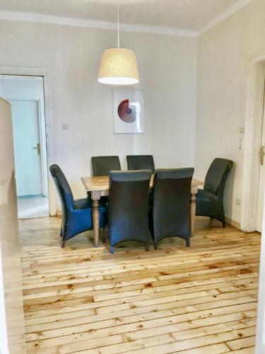 Charming Apartment Sofia 100m² - image 5
