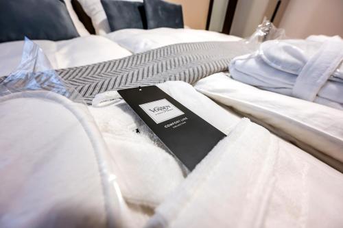 Apartment Diamond - right near Vienna's Old City 2