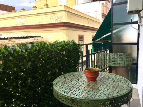 Apartamento Alameda, Sevilla (Foto 6)