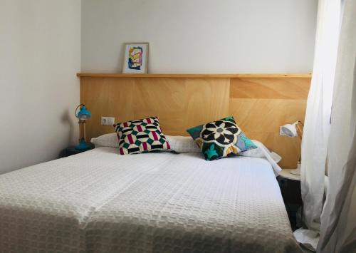 Apartamento Alameda, Sevilla (Foto 10)