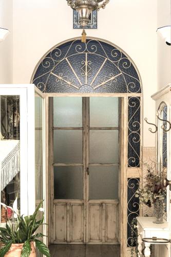 Casa de la Judería Doña Pilar, Seville (photo 10)