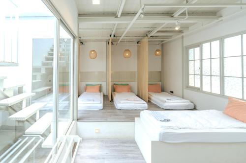 더 로컬 카오산 방콕