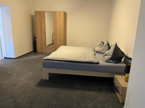 Monteurzimmer für 2 Personen