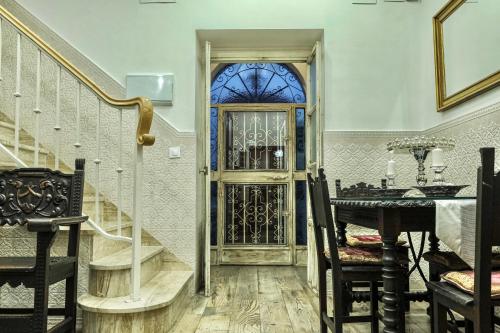 Casa de la Judería Doña Pilar, Seville (photo 5)
