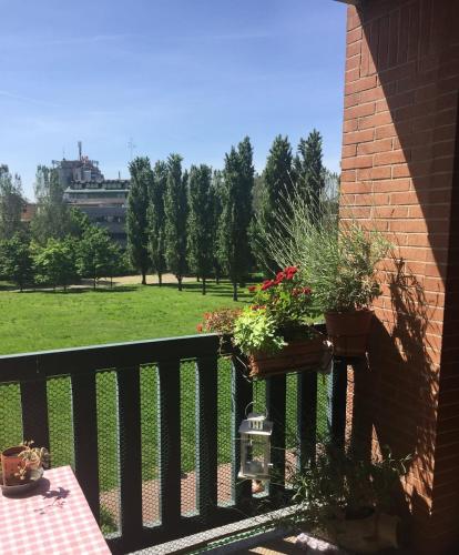Green Open Space