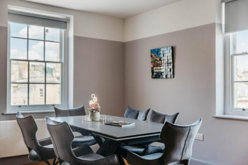 Arlington House - Premium High-Spec 2 Bed Gem in Bath Centre, Bath (photo 5)