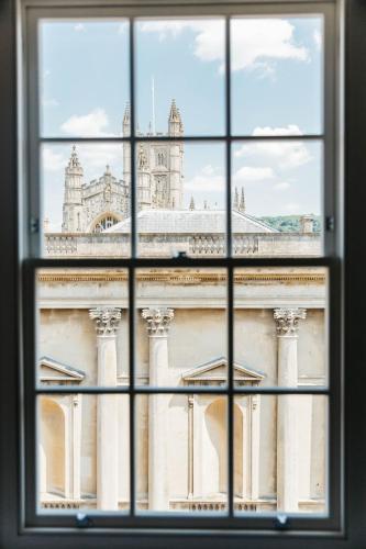 Arlington House - Premium High-Spec 2 Bed Gem in Bath Centre, Bath (photo 10)