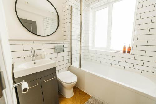 Arlington House - Premium High-Spec 2 Bed Gem in Bath Centre, Bath (photo 9)