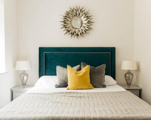 Arlington House - Premium High-Spec 2 Bed Gem in Bath Centre, Bath (photo 7)