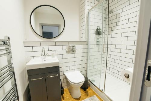 Arlington House - Premium High-Spec 2 Bed Gem in Bath Centre, Bath (photo 8)