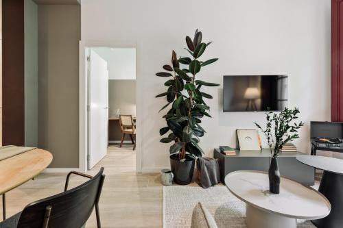 Brisa - 1 bedroom and balcony in Sant Antoni, Barcelona (foto 7)
