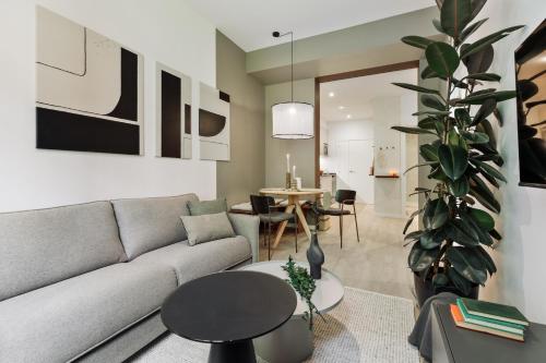 Brisa - 1 bedroom and balcony in Sant Antoni, Barcelona (foto 9)