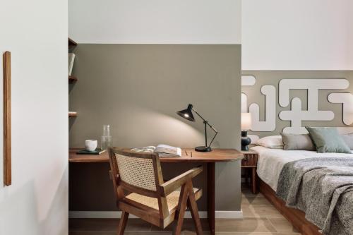 Brisa - 1 bedroom and balcony in Sant Antoni, Barcelona (foto 5)