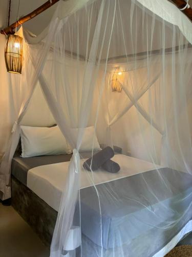 Two-Bedroom Villa room in Anestwella
