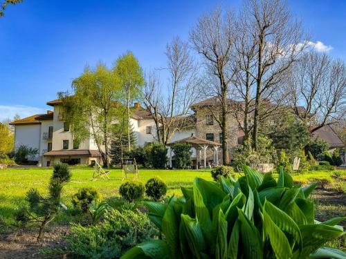 Hotel Victoria obrázok