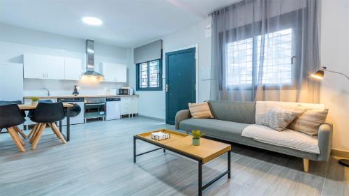 Córdoba Living, Kordoba