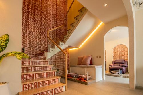 The Fig Lobby - image 14