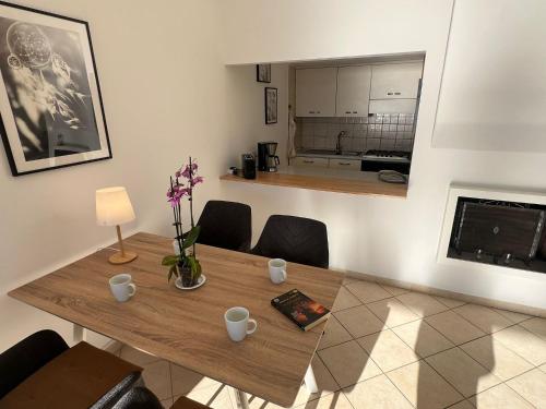 Bella Rosa - Apartment - Ghiffa