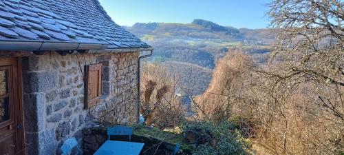 Skats, Entire Gite in Espeyrac 'Le Clapadou' in Senergues