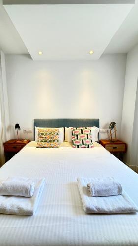 Apartamento Alameda, Sevilla (Foto 3)