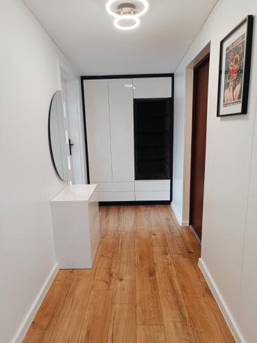 Domek wśród bagien Domek wśród bagien