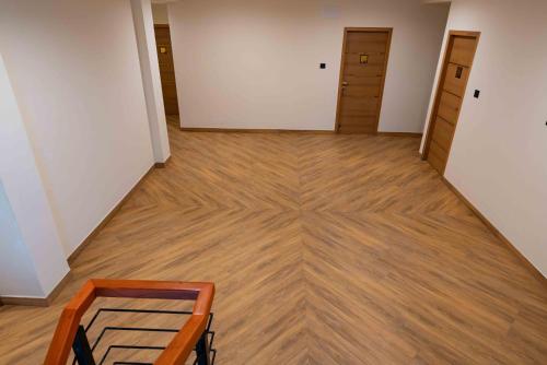 منظر, The Paradise International Hotel in نهرو ناغار الغربية