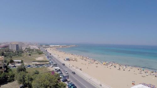 Appartamento presso Residence Erice Beach - Casa Vacanza Trapani