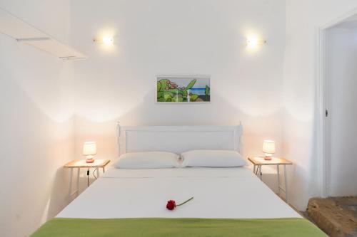 Villa Melograno – Racale, OK