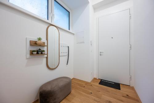 1 BDR - Apartment Sunshine, right near Vienna's Old City, Вена (фото 8)