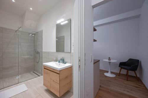 1 BDR - Apartment Sunshine, right near Vienna's Old City, Вена (фото 6)